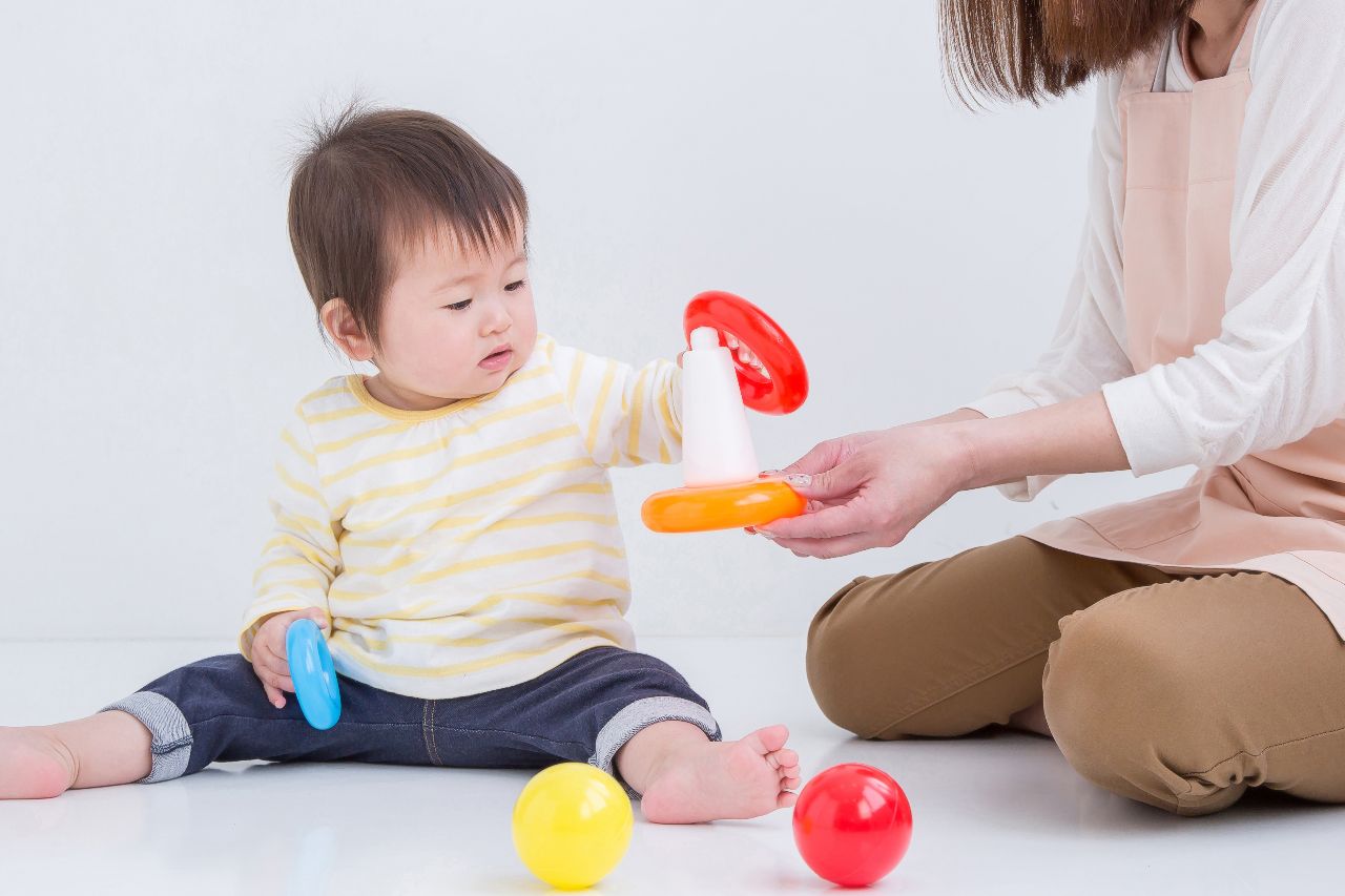 川崎大師 わんぱく保育園