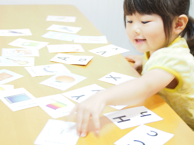 川崎大師 わんぱく保育園