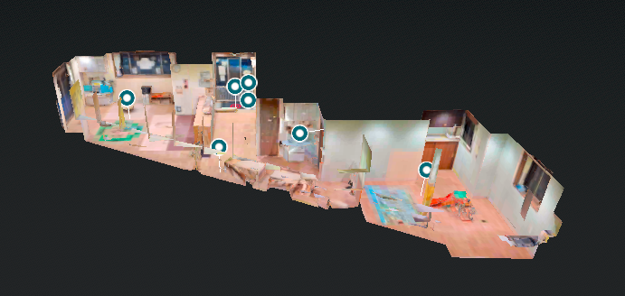 バーチャル園見学